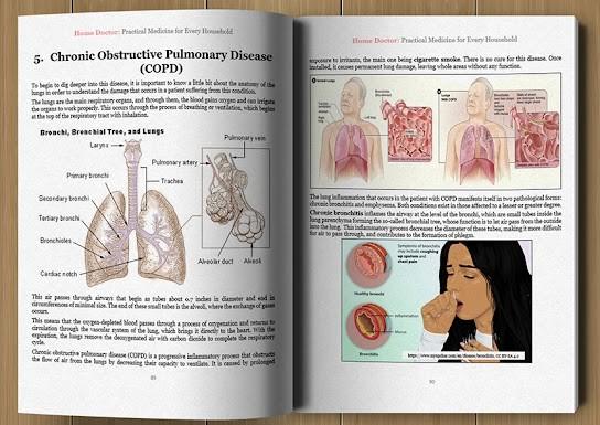 Home Doctor Review