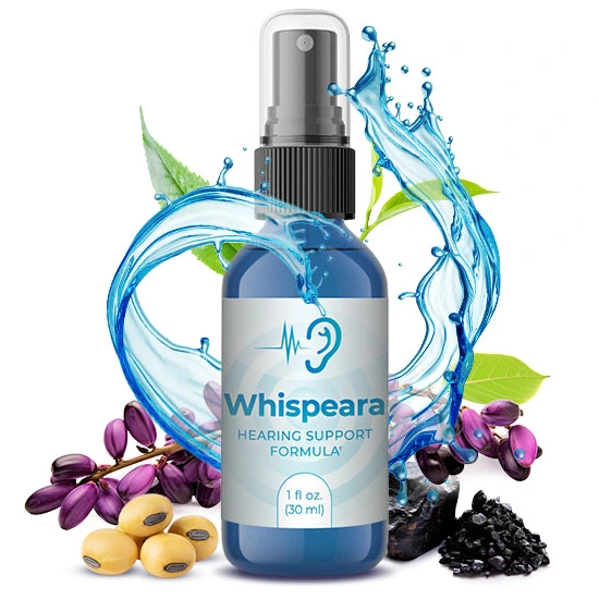 Whispeara Review