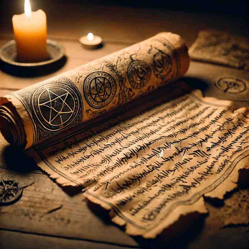 The Alexandria Code Review