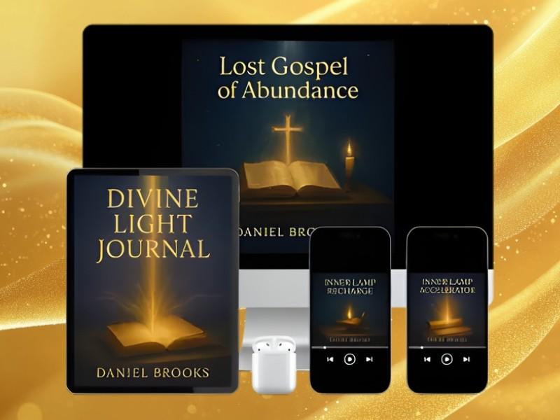 Lost Gospel of Abundance Review