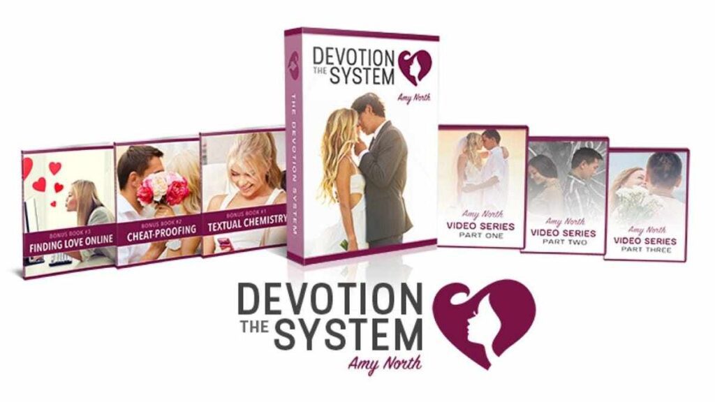 The Devotion System Review