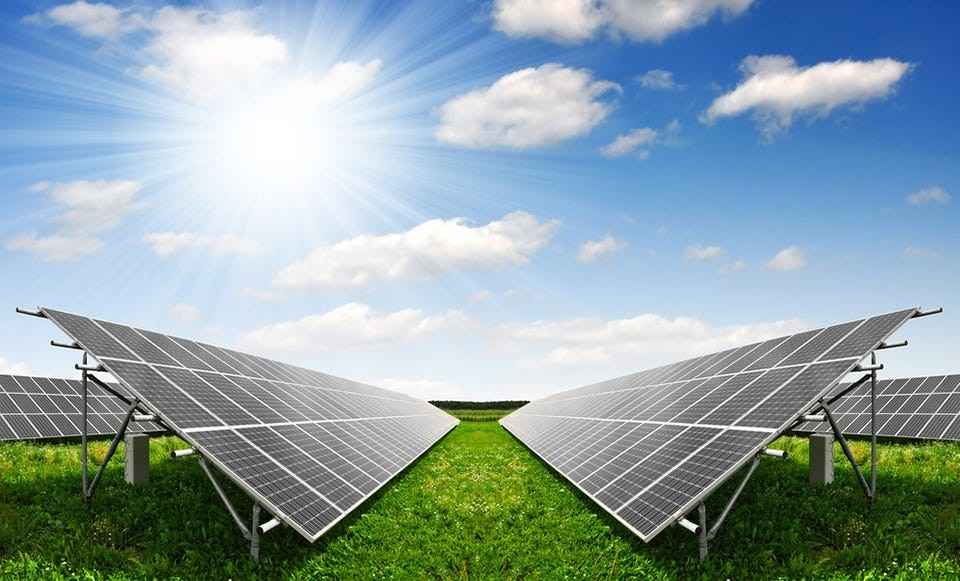 Solar Innovator Review