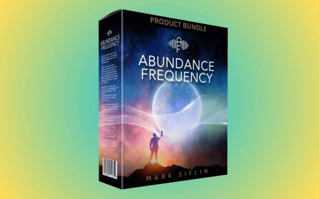 Abundance Frequency Review