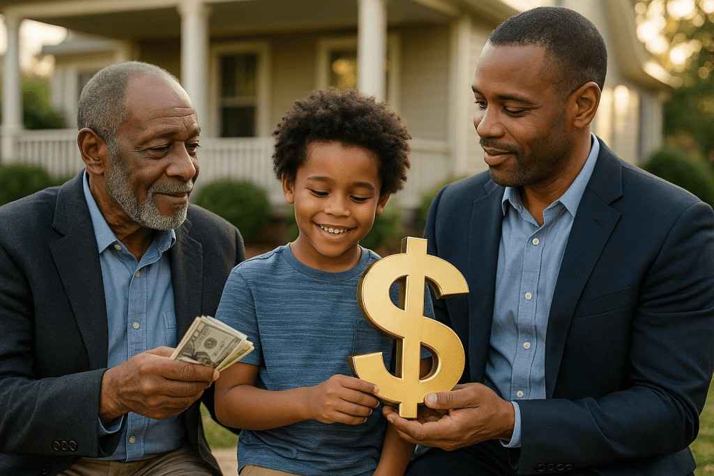Wealth Ancestry Prayer Review