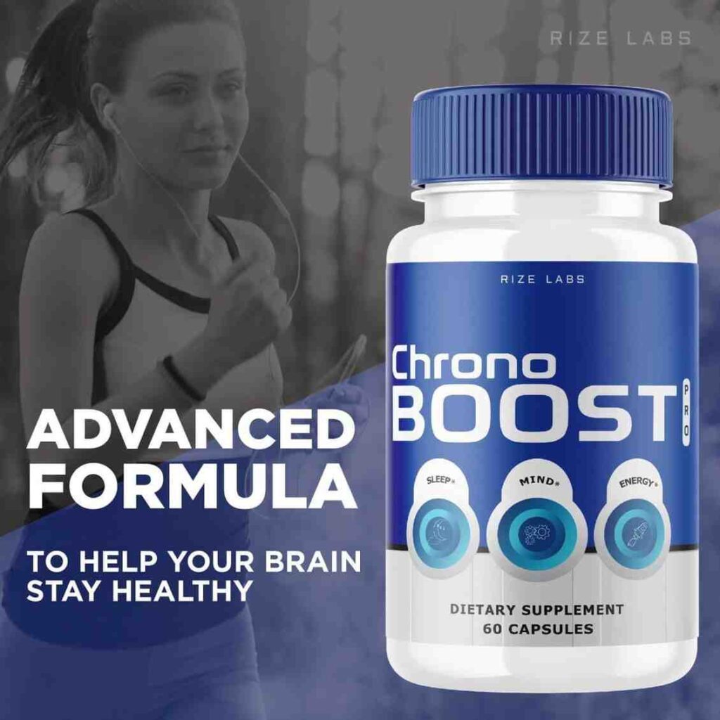 ChronoBoost Pro Review