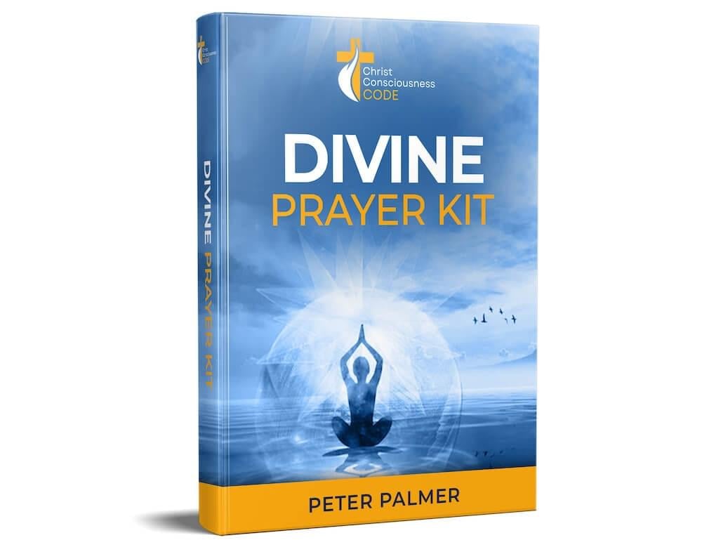 Christ Consciousness Code Review