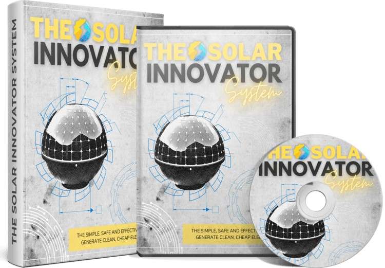 Solar Innovator Review