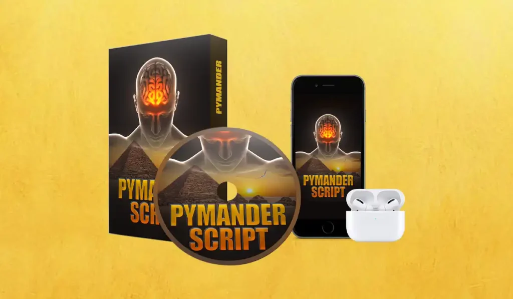 Pymander Wealth Script Review