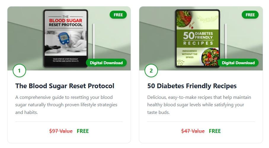 InsuLeaf Review