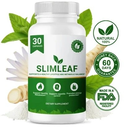 SlimLeaf Review