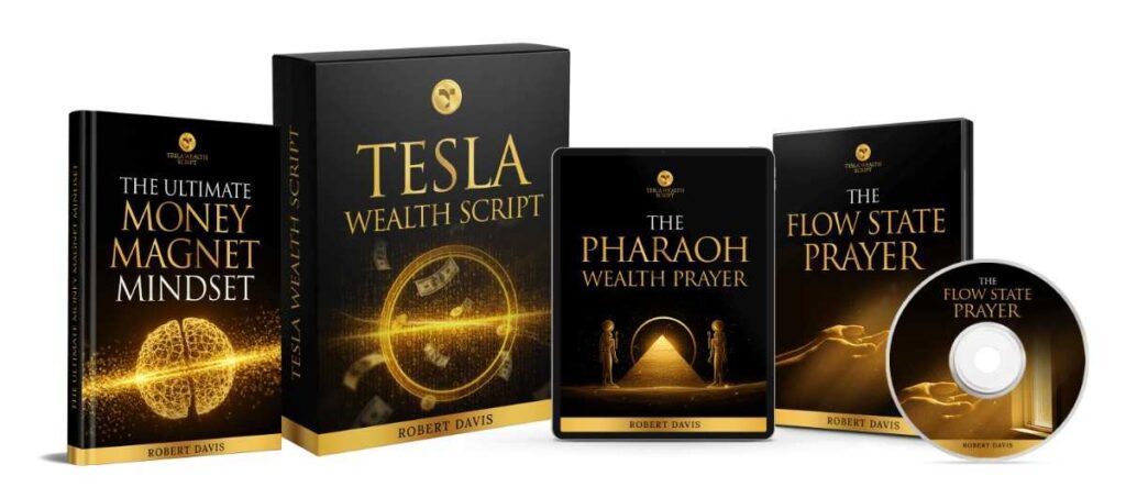 Tesla Wealth Script Review