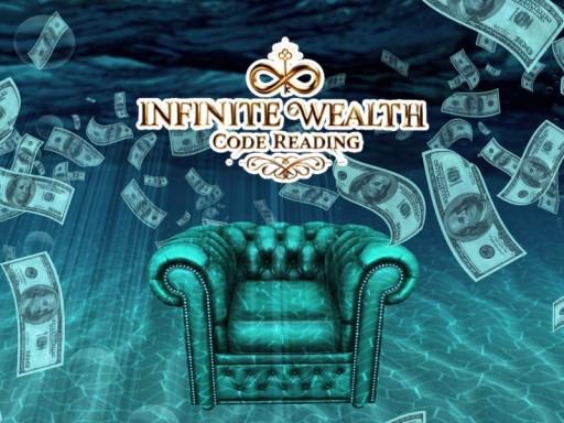 Infinite Wealth Code Reading Review