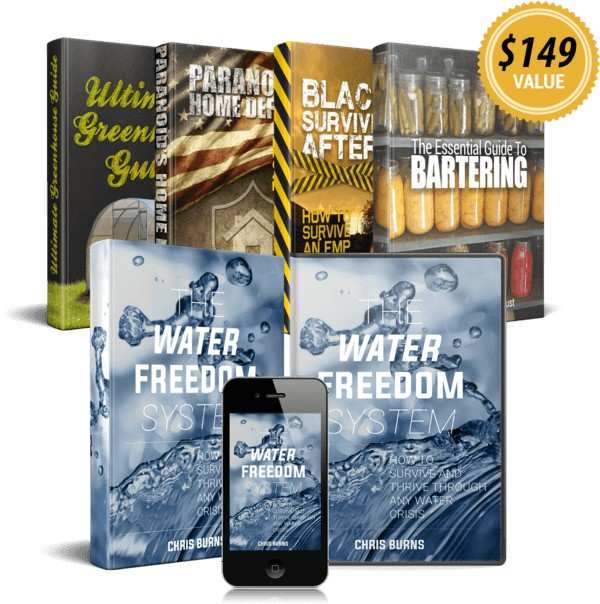 Water Freedom System Review