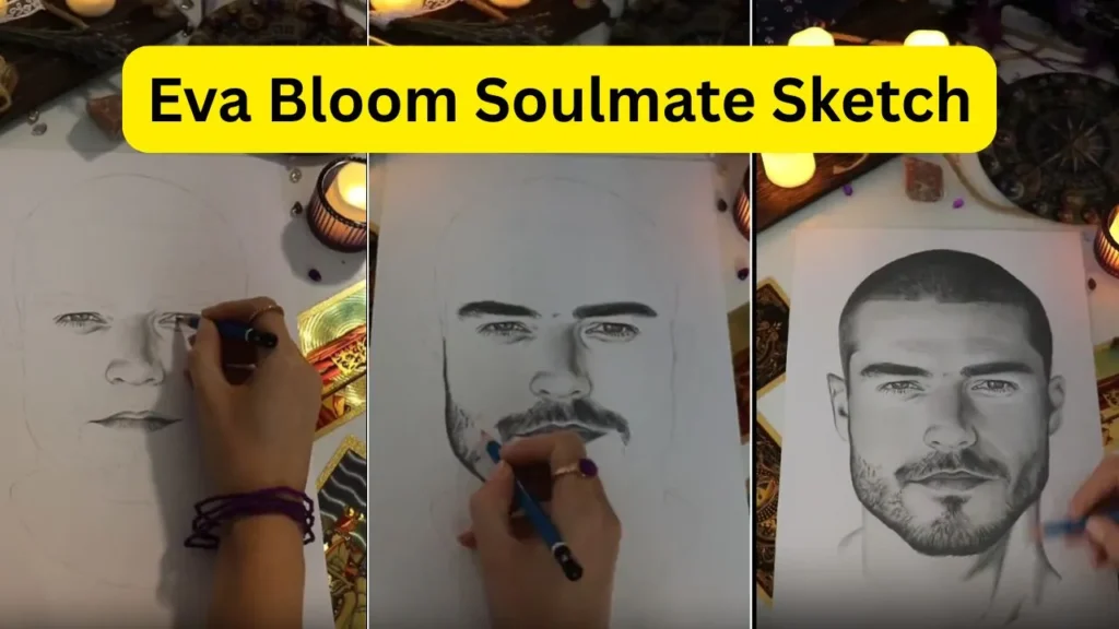Eva Bloom Soulmate Sketch Review