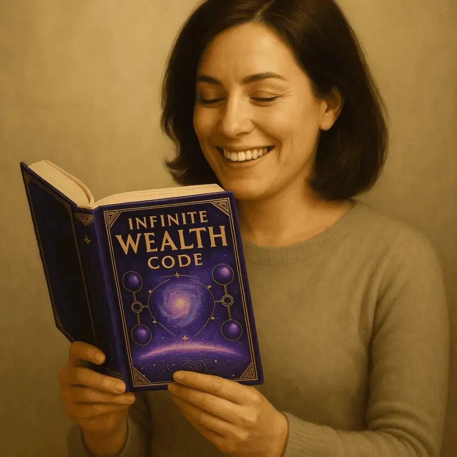 Infinite Wealth Code Reading Review