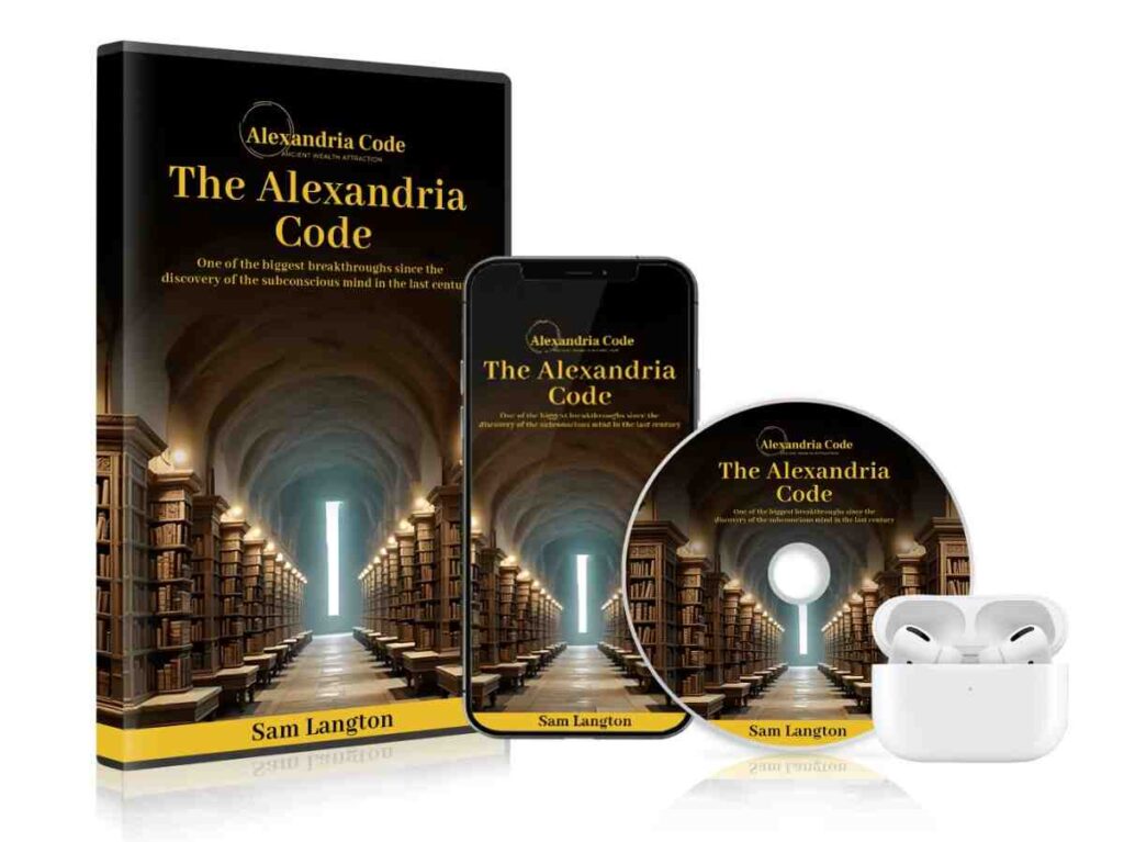 The Alexandria Code Review