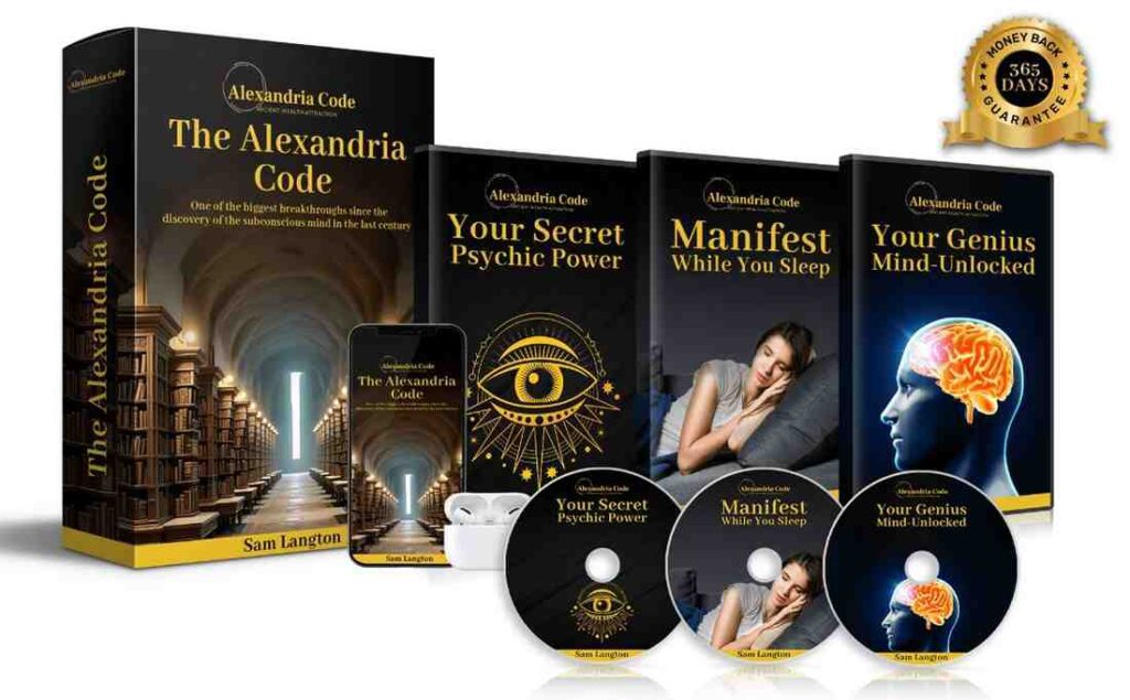 The Alexandria Code Review