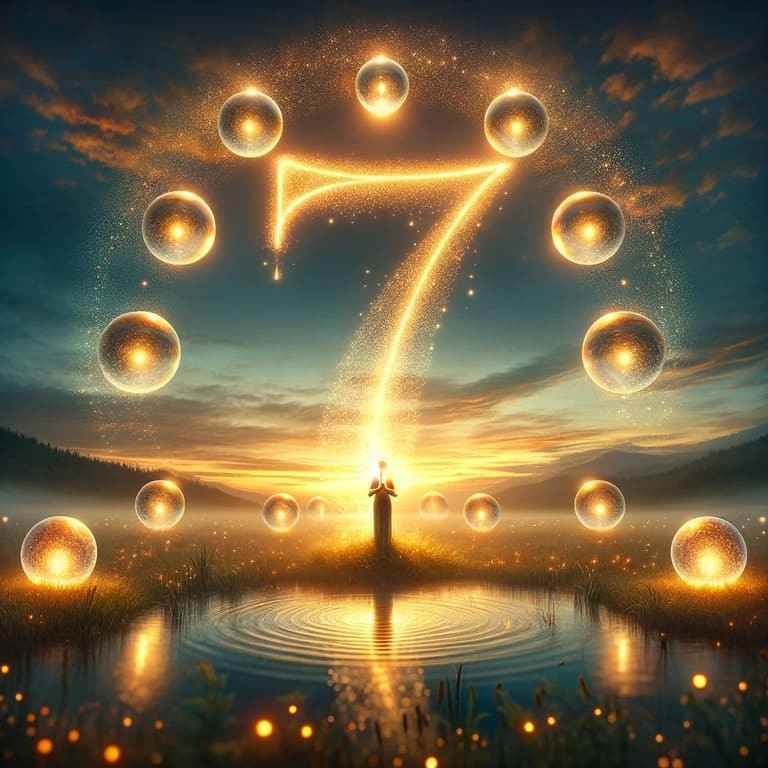 7 Seconds Wealth Prayer Review
