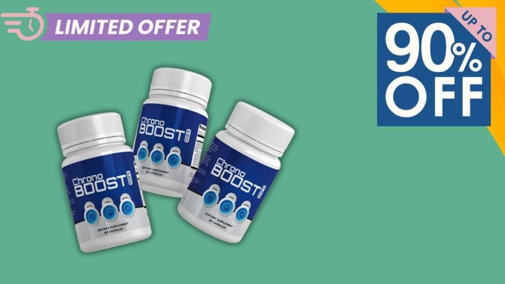 ChronoBoost Pro Review