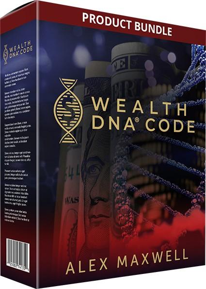 Wealth DNA Code Review