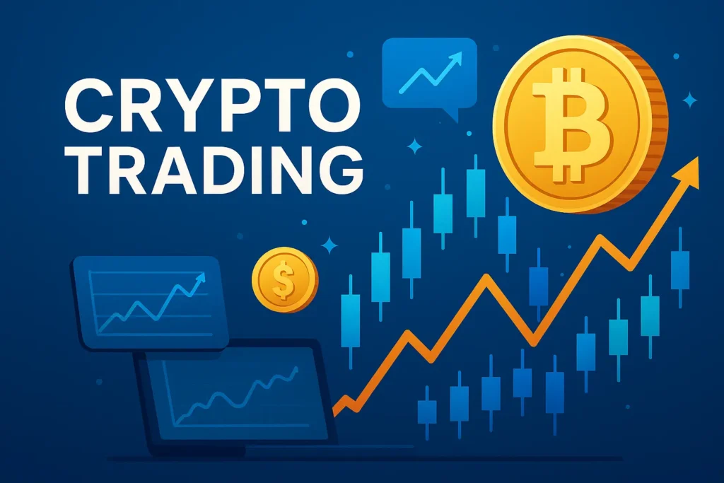 Cosmic Trade Review