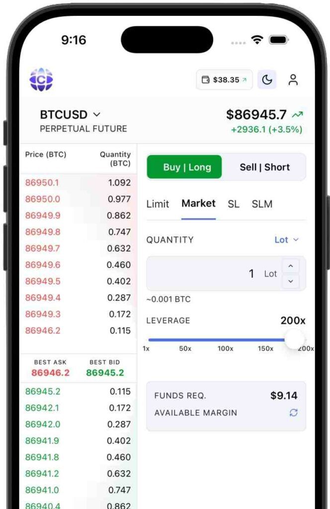 Cosmic Trade Review