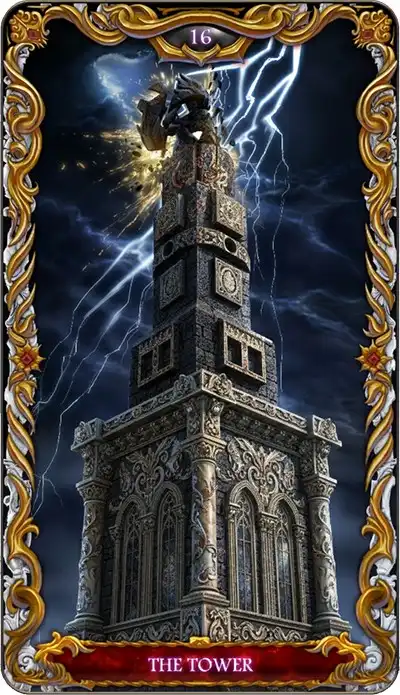 Love Tarot Review