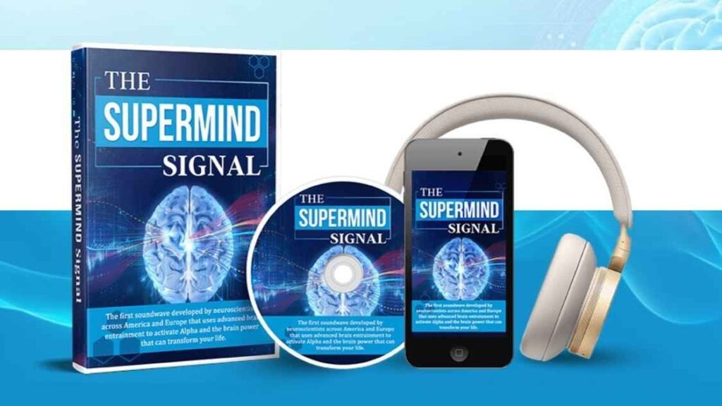 Super Mind Signal Review