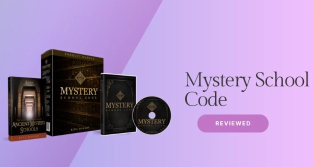 Mystery School Code Review