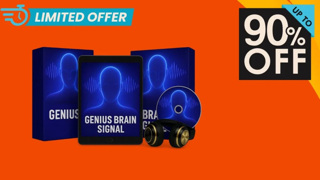 Genius Brain Signal Review