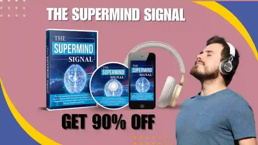 Super Mind Signal Review