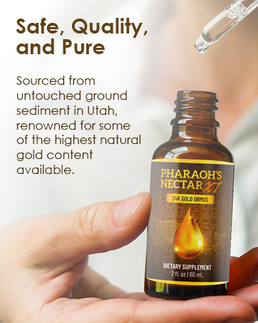 Pharaoh's Nectar Review