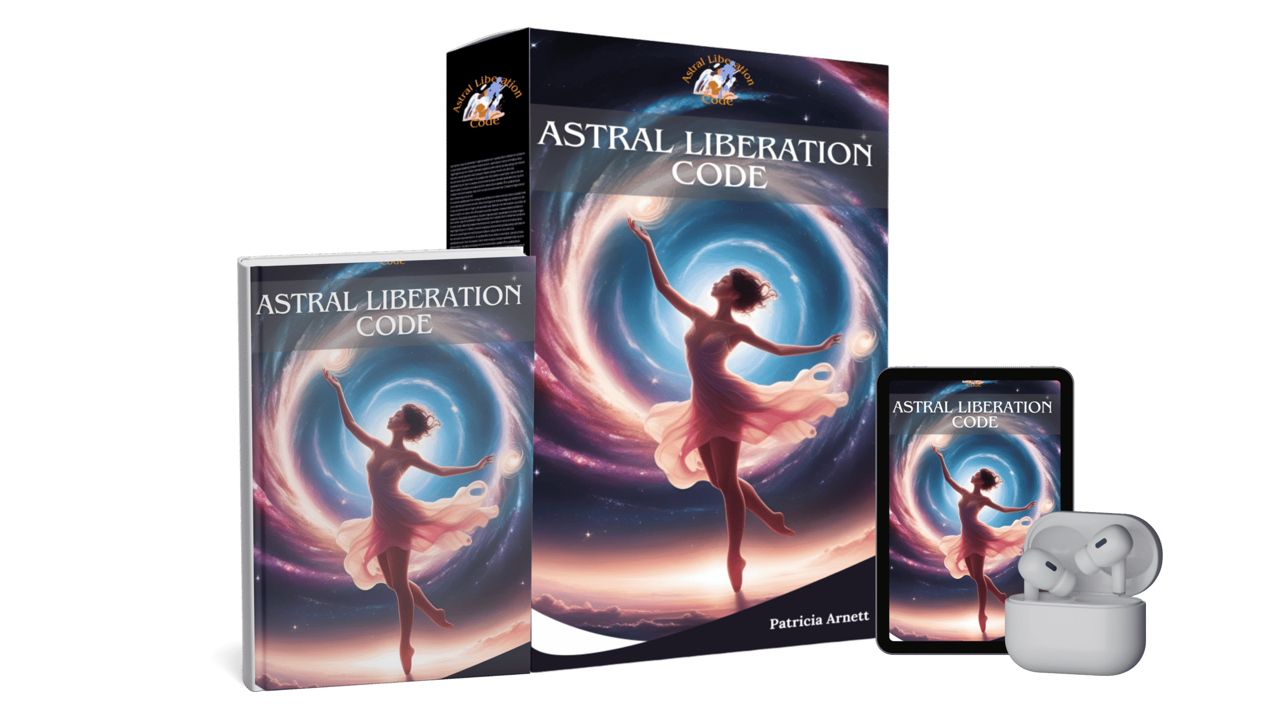 Astral Liberation Code Review