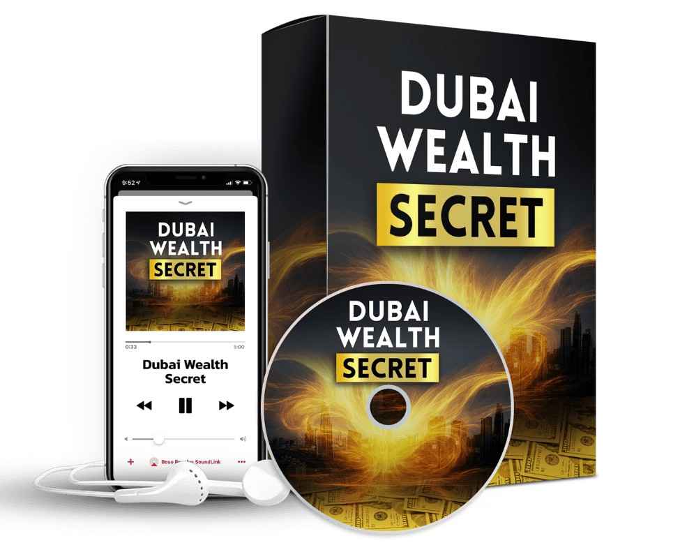 Dubai Wealth Secret Review