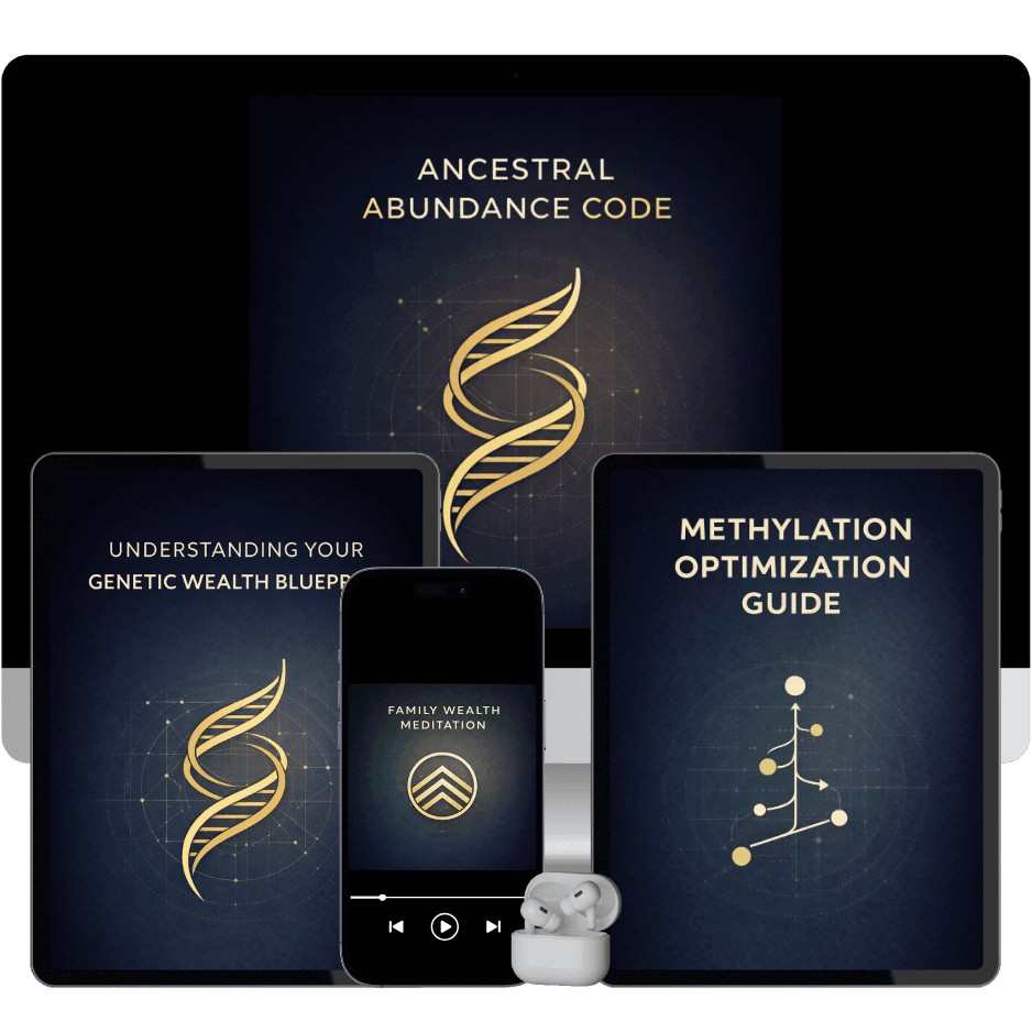 Ancestral Abundance Code Review