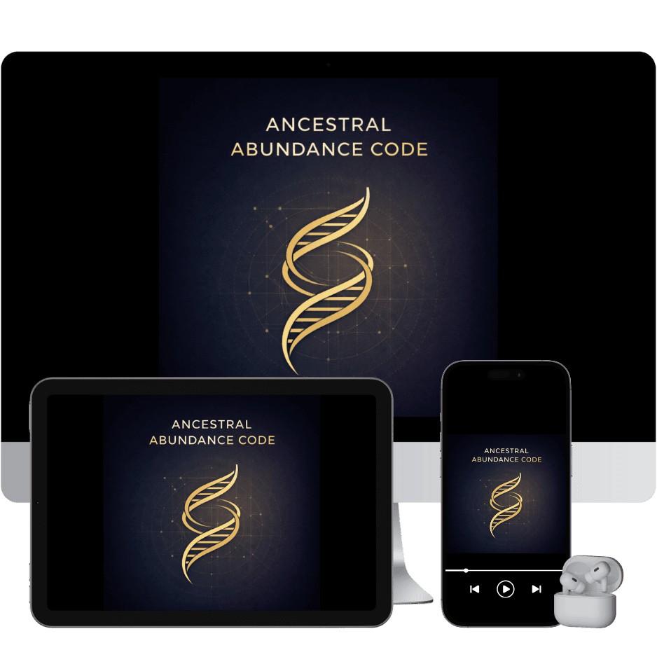 Ancestral Abundance Code Review