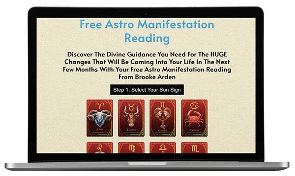 Astro Manifestation Review