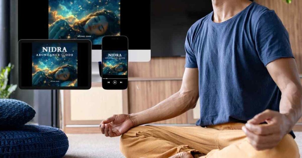 Nidra Abundance Code Review