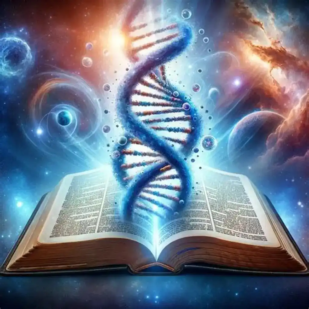 DNA Magic Reading Review