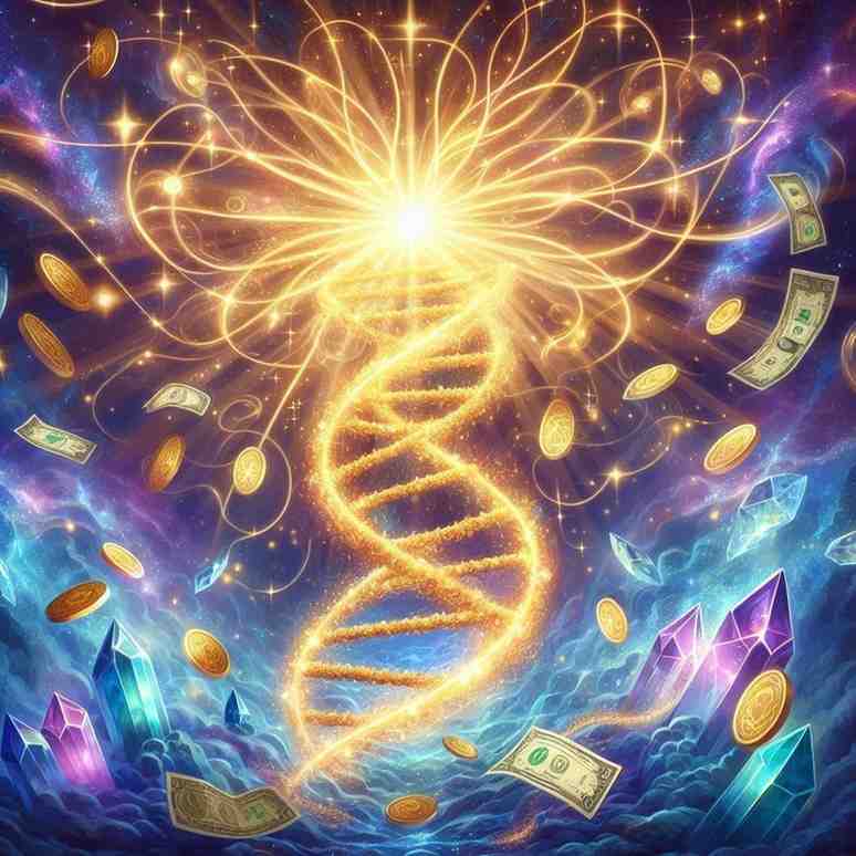 DNA Magic Reading Review