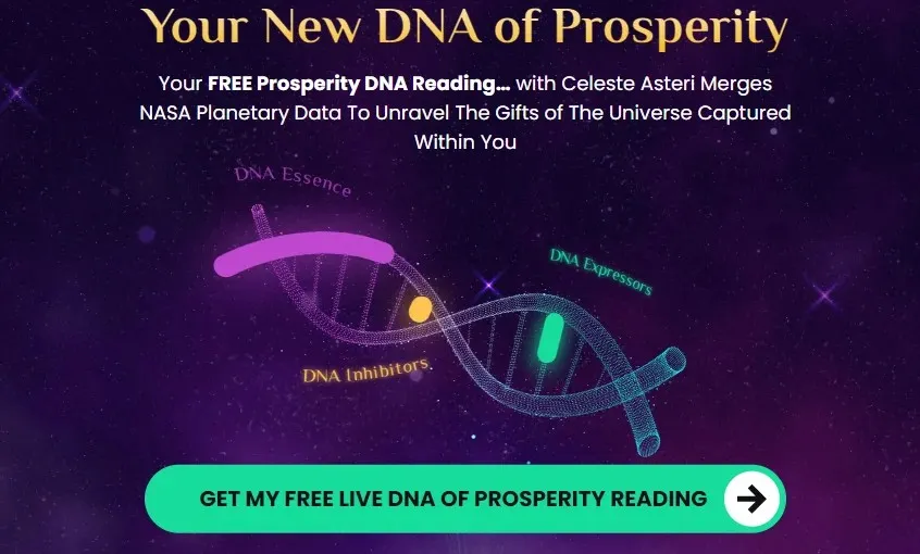 DNA Magic Reading Review