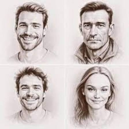 Balinese Soulmate Sketch Review