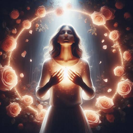 Rose Grail Prayer Review