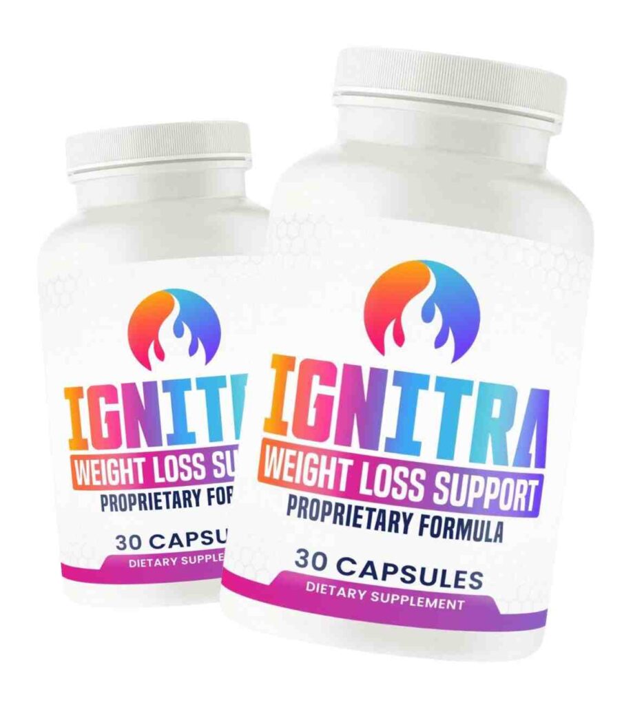 Ignitra Review