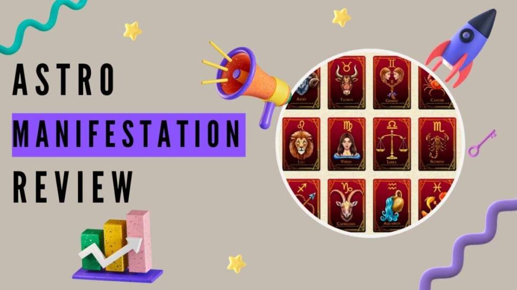 Astro Manifestation Review