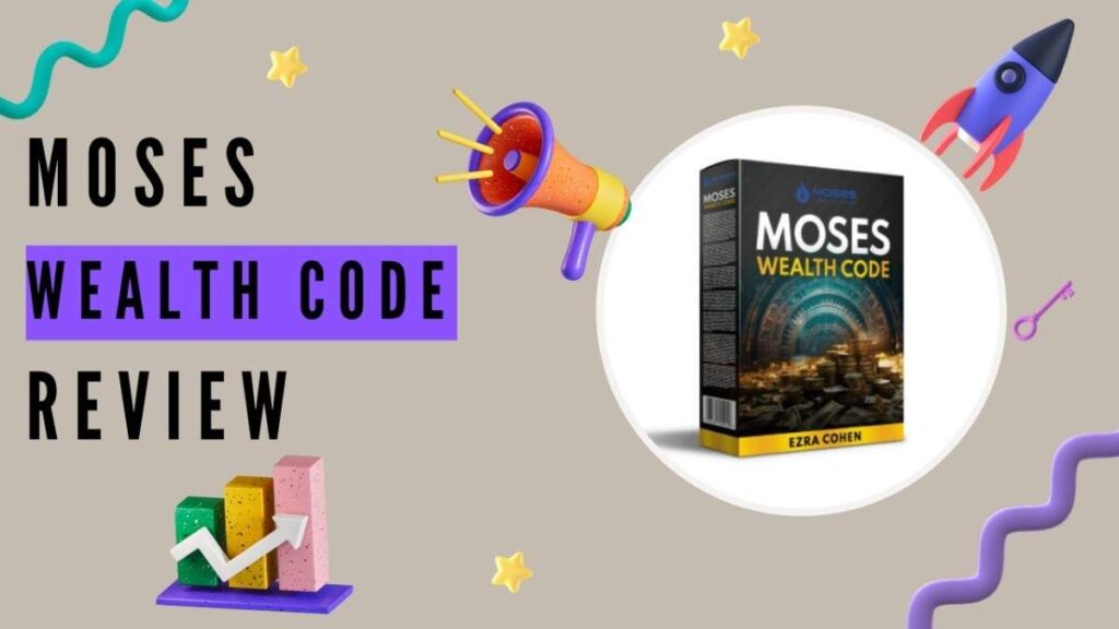 Moses Wealth Code Review
