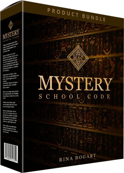 Mystery School Code Review