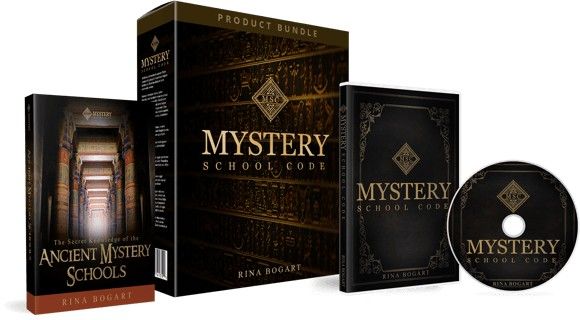 Mystery School Code Review
