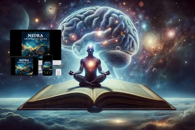 Nidra Abundance Code Review