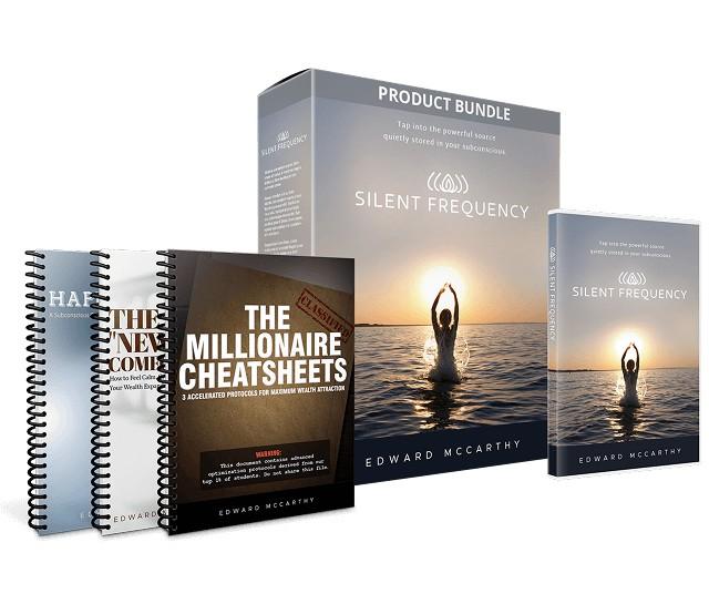 Silent Frequency Review